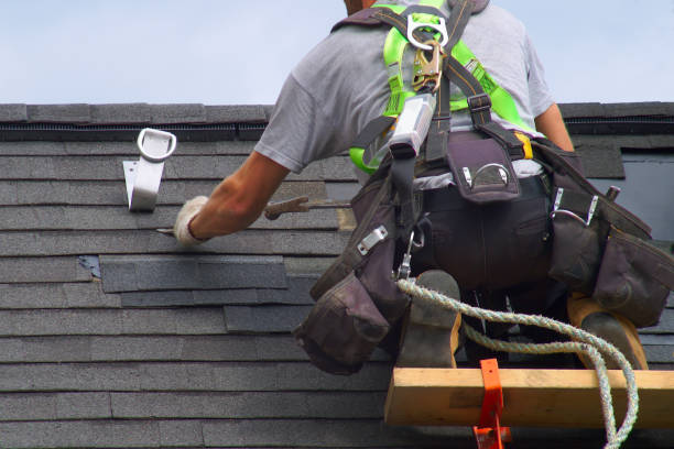 Quick and Trustworthy Emergency Roof Repair Services in Fremont Hills, MO