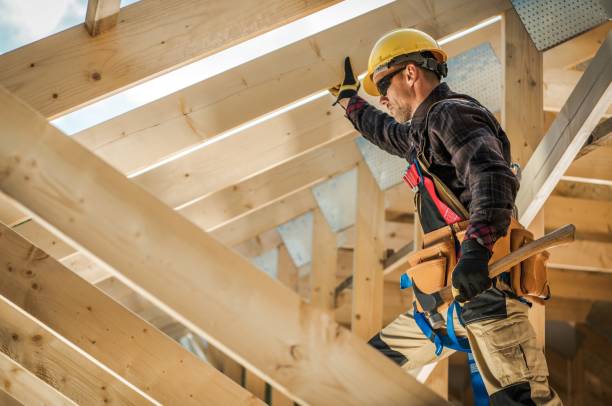 Best Storm Damage Roof Repair  in Frent Hills, MO