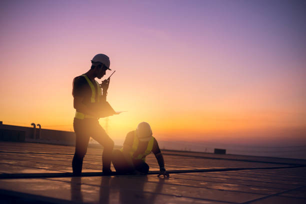 Quick and Trustworthy Emergency Roof Repair Services in Fremont Hills, MO