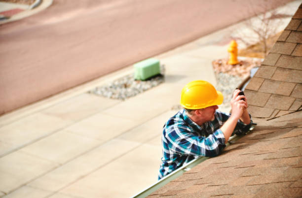Gutter Installation and Roofing in Fremont Hills, MO