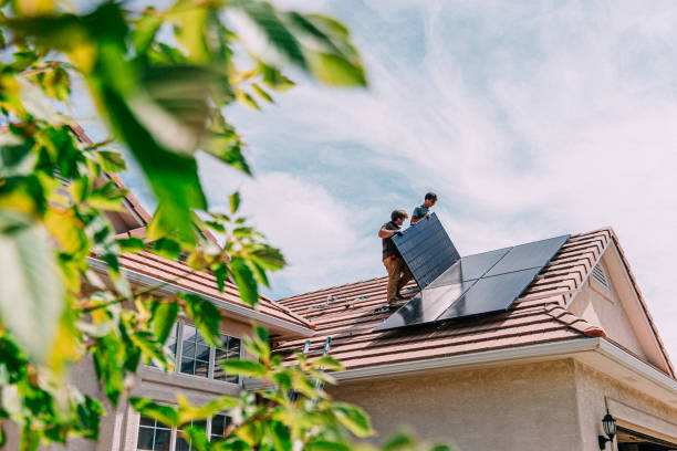 Best New Roof Installation  in Frent Hills, MO
