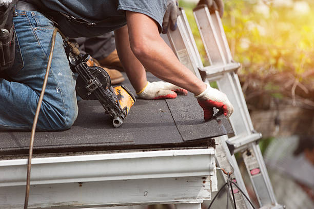 Reliable Fremont Hills, MO Roofing Contractor Solutions